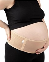 JILL & JOEY MATERNITY BELT FOR BACK AND BELLY