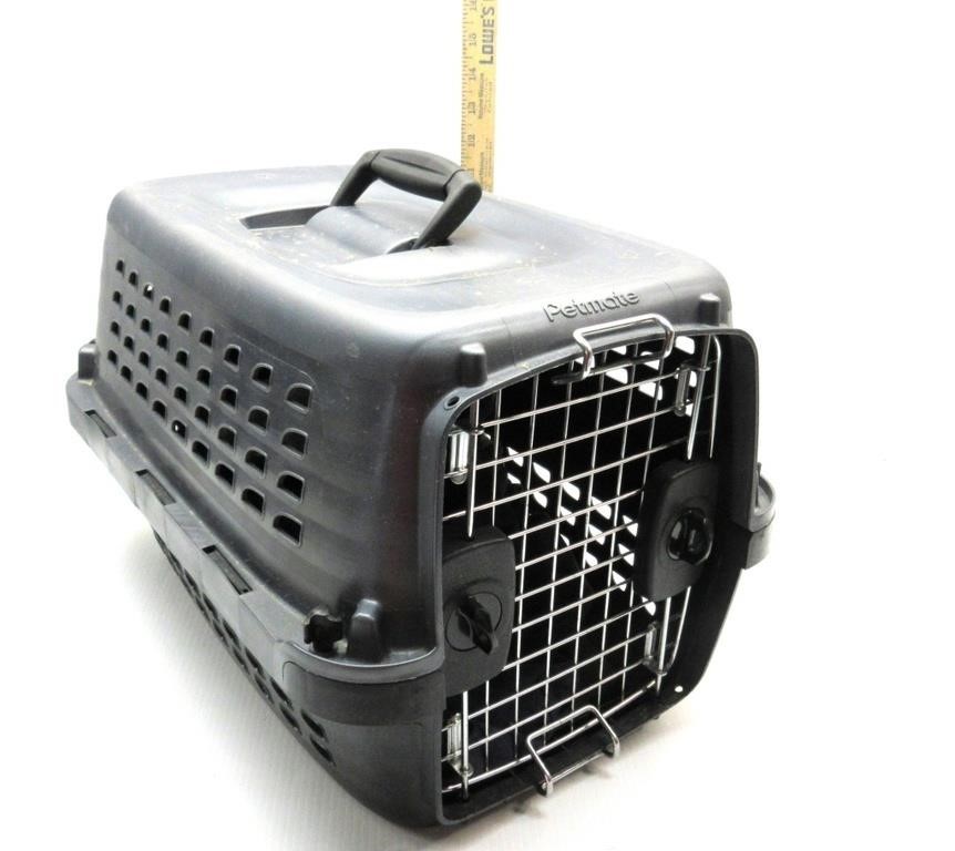 Petmate Small Animal Carrier