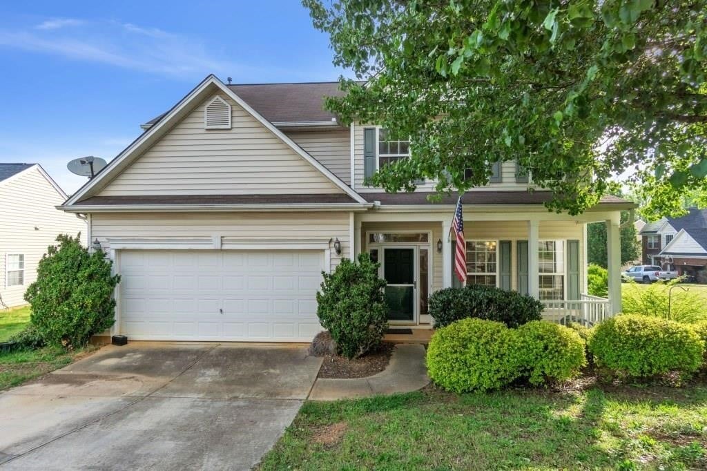 2 Fundy Ct Simpsonville, SC