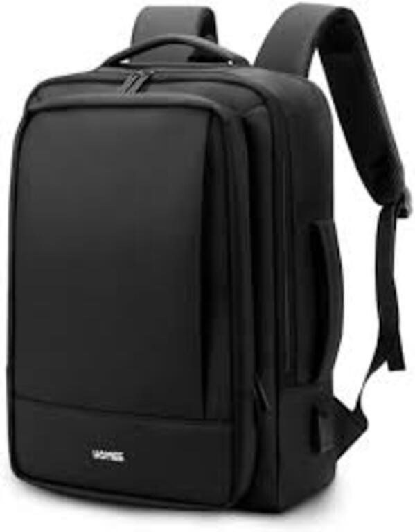 NEW! HOMIEE Business Travel Laptop Backpack