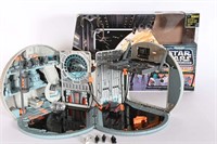 Star Wars Action Fleet Death Star Micro Machines