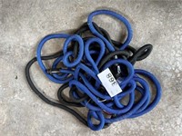 FLEXIBLE GARDEN HOSES