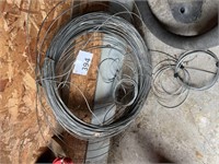 ROLL OF WIRE