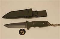 *New* Tactical Knife