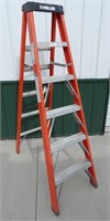 Keller 6ft. Fiberglass Ladder