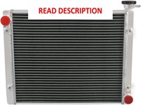 $79  2014-21 Polaris RZR XP/4/S/Gen 1000 Radiator