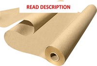 $30  Kraft Paper Roll 48x1200 (100ft) USA Made