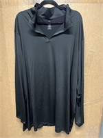 Size 4X-large  realessentials  men long sleeve
