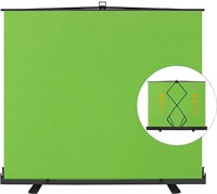 EMART 80in x 92in Collapsible Chromakey