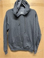 Size small fruit of the loom men hoodie
