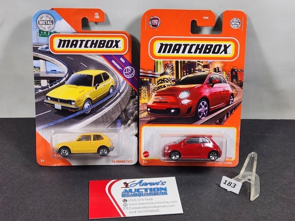 ONLINE AUCTION - Die Cast, Red Line Hot Wheels, Johnny Light