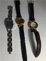 FOSIL WATCHES