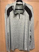 Size 3X-large men sweater