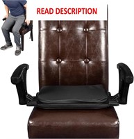 $49  Vive Chair Lift - Cushioned Aid for Seniors