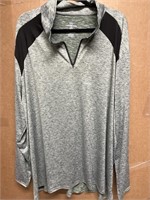 Size 3X-large men sweater