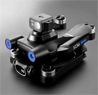 5G 4K GPS Drone with HD Brushless Dual Camera