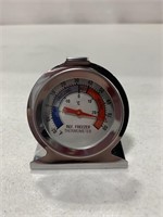 2PCK REFRIGERATOR THERMOMETER (2.5IN)
