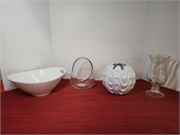 Vases - Assorted Shapes & Sizes