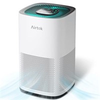 Air Purifiers Large Room with H13 True HEPA