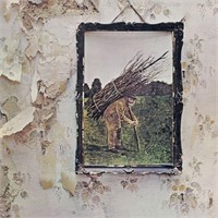 Led Zeppelin IV (Remastered) [180g Vinyl LP]