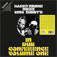 In Dub Conference, Vol. 1 (Vinyl)