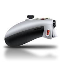 BIONIK Quickshot Trigger Grips for Xbox One: