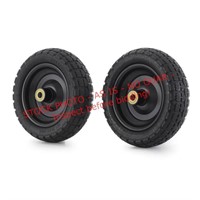 2ct.Gorilla carts GCT-10NF 10in Tire for Utility