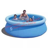 Avenli Promp Set 528 Gal. Inflatable Swimming Pool