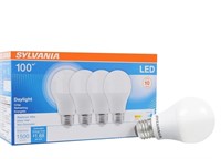 Sylvania Home Lighting 78103 Sylvania, 100W