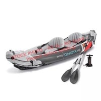 Intex Dakota K2 Inflatable Kayak