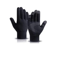 WINTER GLOVES WITH TOUCH SCREEN CAPIBILITY -