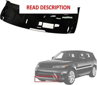 LR109870 Guard Plate for Range Rover '18-'21