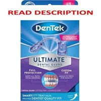 $38  DenTek Ultimate Dental Guard - Night Grinding