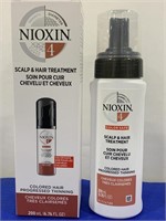 NIOXIN4 SCALP AND HAIR TREATMENT 200ML