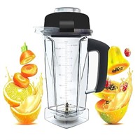For Vitamix Blender Pitcher 64oz, Replace 5200