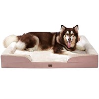 pettycare Orthopedic Dog Bed for Giant Dogs,