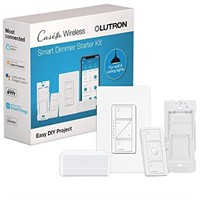Lutron Caseta Smart Lighting Dimmer Switch