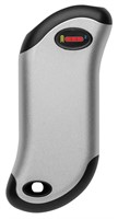 Zippo Heatbank 9s Plus Silver Rechargeable Hand