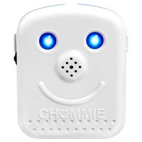 Chummie Premium Bedwetting Alarm Blue
