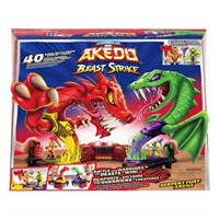 Figurine Akedo ArÃ¨ne Serpent Beast Strike