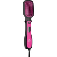 Conair Knot Dr All-in-one Smoothing Dryer Brush