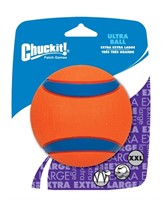 ChuckIt! Ultra Ball Dog Toy Durable High Bounce