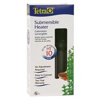 Tetra HT Submersible Heater 50 Watts for