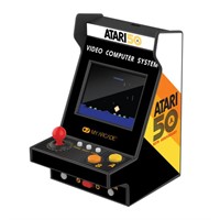 My Arcade Atari 50th Anniversary Nano Player PRO