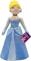 Disney Princess - Cinderella 11 Inch Plush