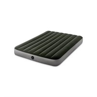 Prestige Durabeam Downy Air Bed with Battery Pump