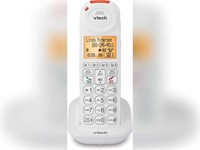 VTech SN5107 Amplified Accessory Handset with Big