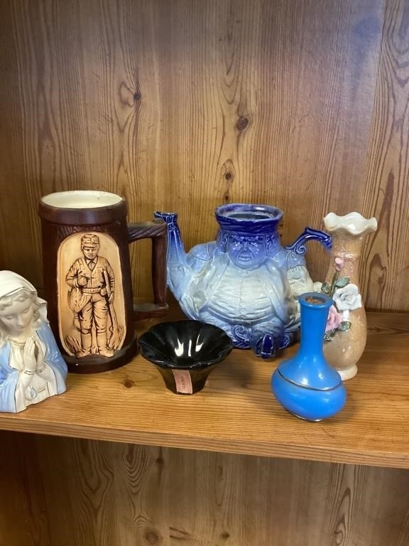 Tools, antiques and collectibles!