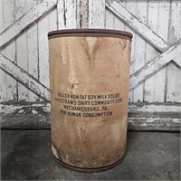 Vintage Barrel Rakestraws 1903