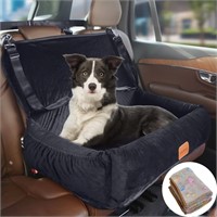 BOCHAO Dog Car Seat for Large/Medium Sized
